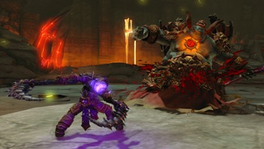 Darksiders II Deathinitive Edition Image