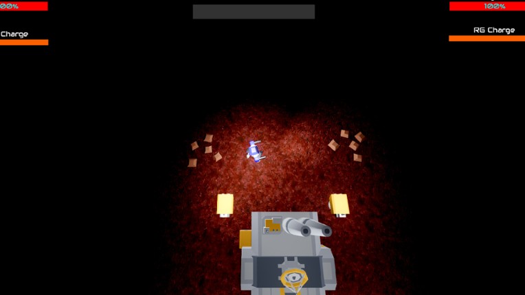 Deadline:Aphelion screenshot
