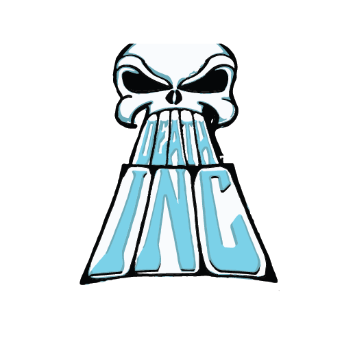 Games like Death Inc