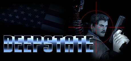 Games like DEEP STATE