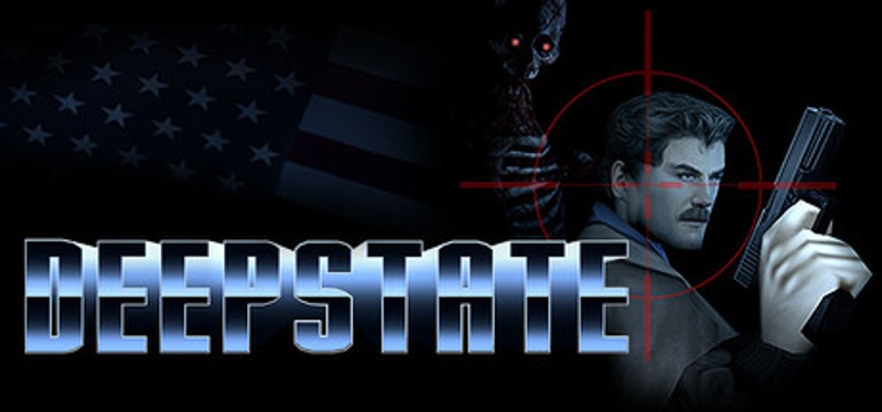 DEEP STATE Image