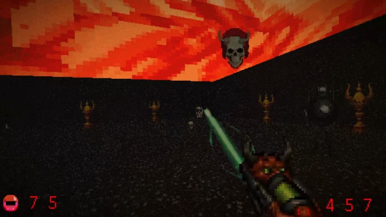 Demonbyte screenshot