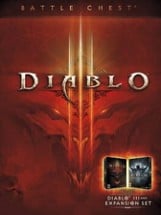 Diablo III: Battle Chest Image