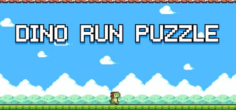 Games like Dino Run Puzzle