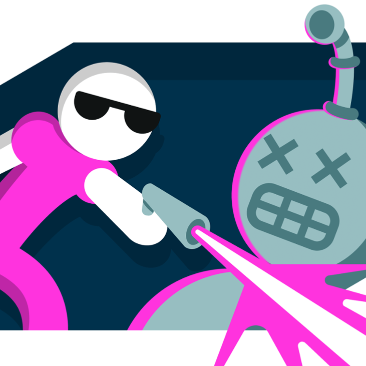 Games like Disco Droids
