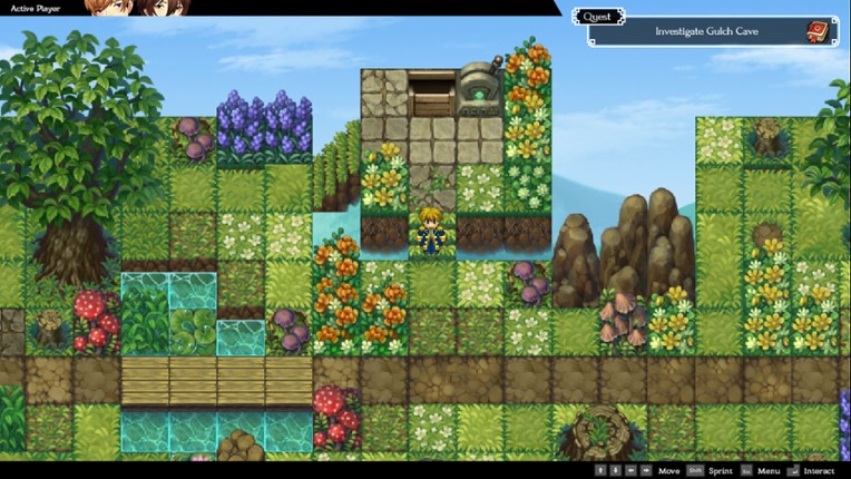 Disgrace - When Our Beautiful World Disappears screenshot