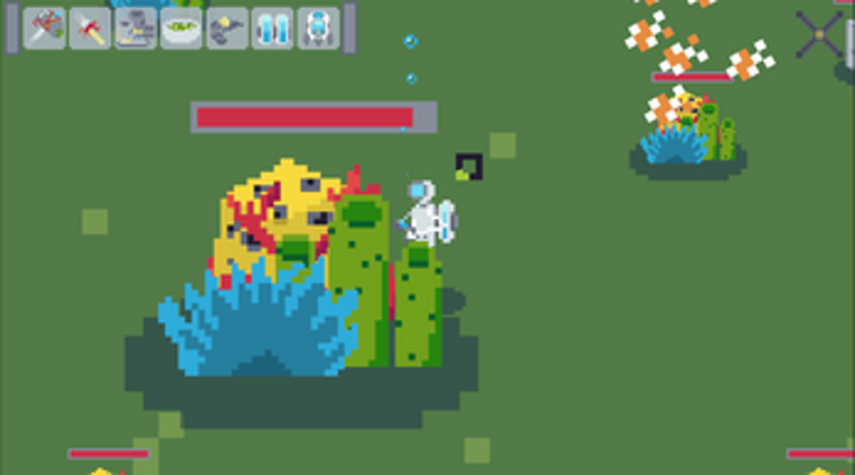 Dive screenshot