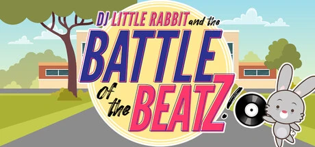 Games like DJ Little Rabbit and the Battle of the Beatz!