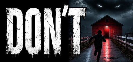 Games like DON'T