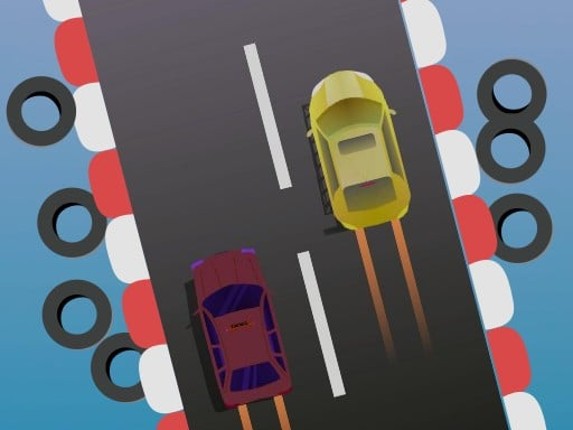 Drag Race Image