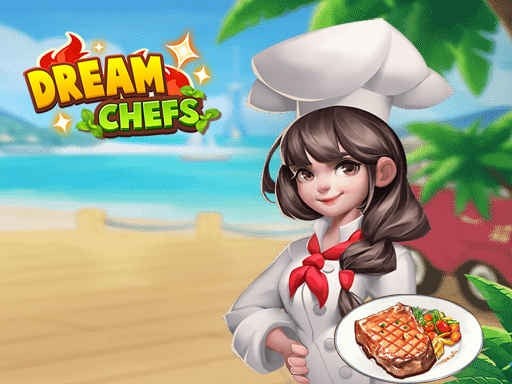 Games like Dream Chefs
