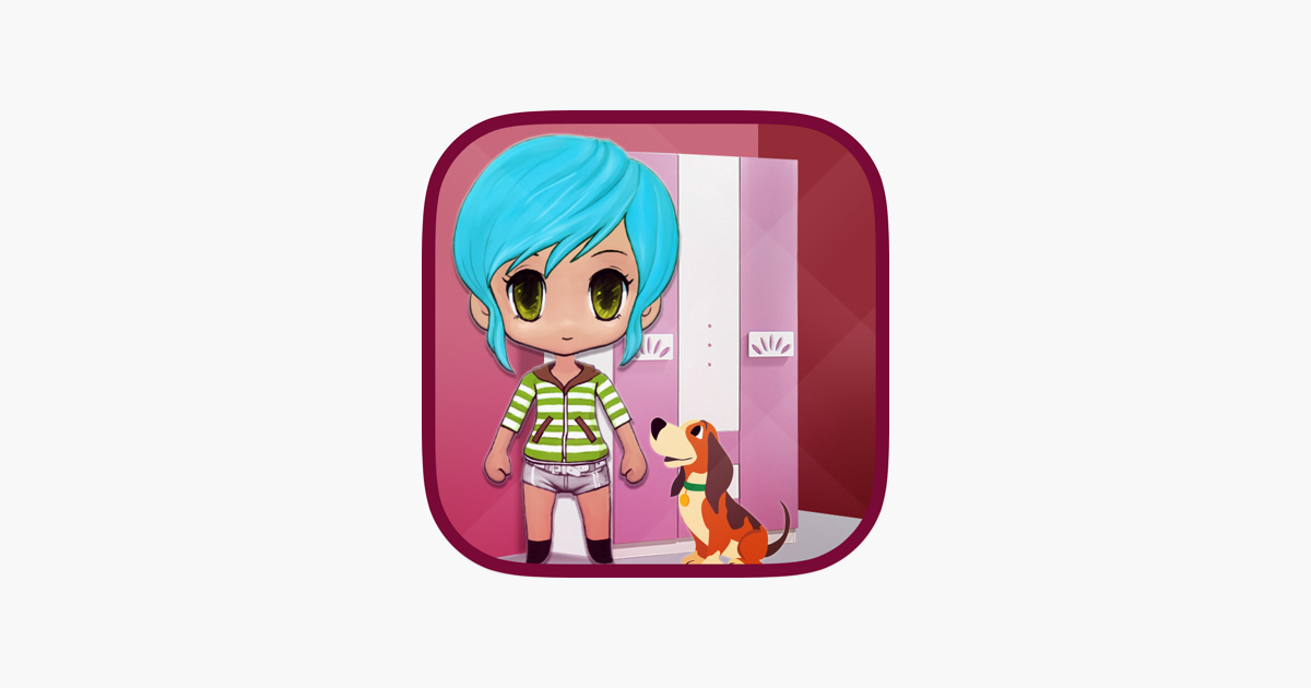 Games like Dress up - Dolls Fashion Princess