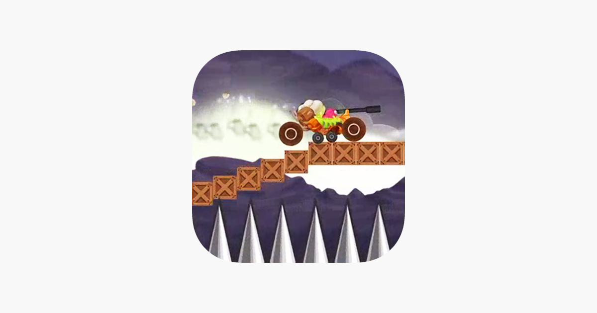 Games like Drive Jump - Offroad Insanity