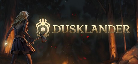 Games like Dusklander