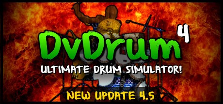Games like DvDrum, Ultimate Drum Simulator!