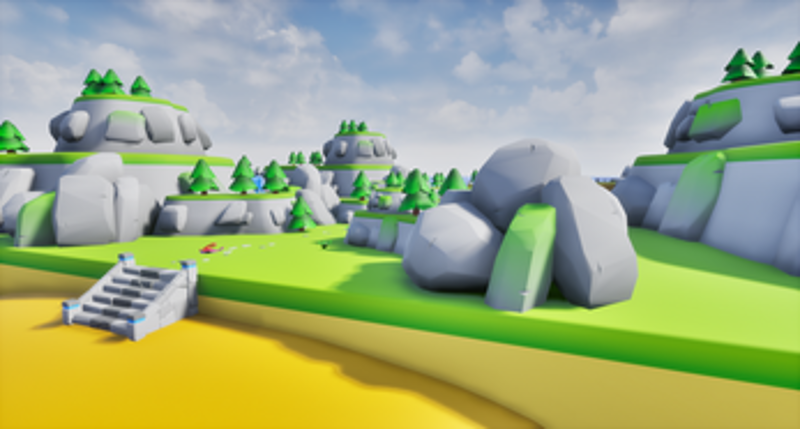 Eggxactly Fragile Image