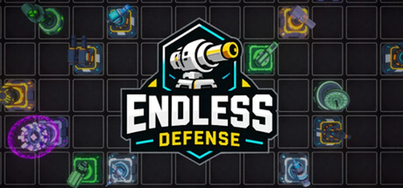 Endless Defense Image