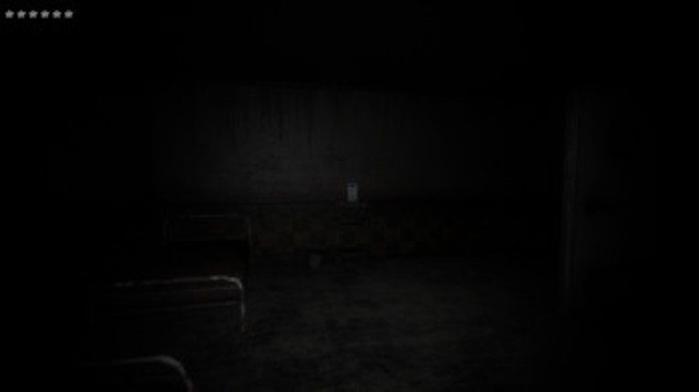 Escape From Gigachad Image