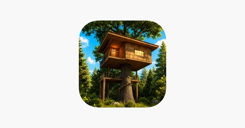 Escape Game Tree House Image