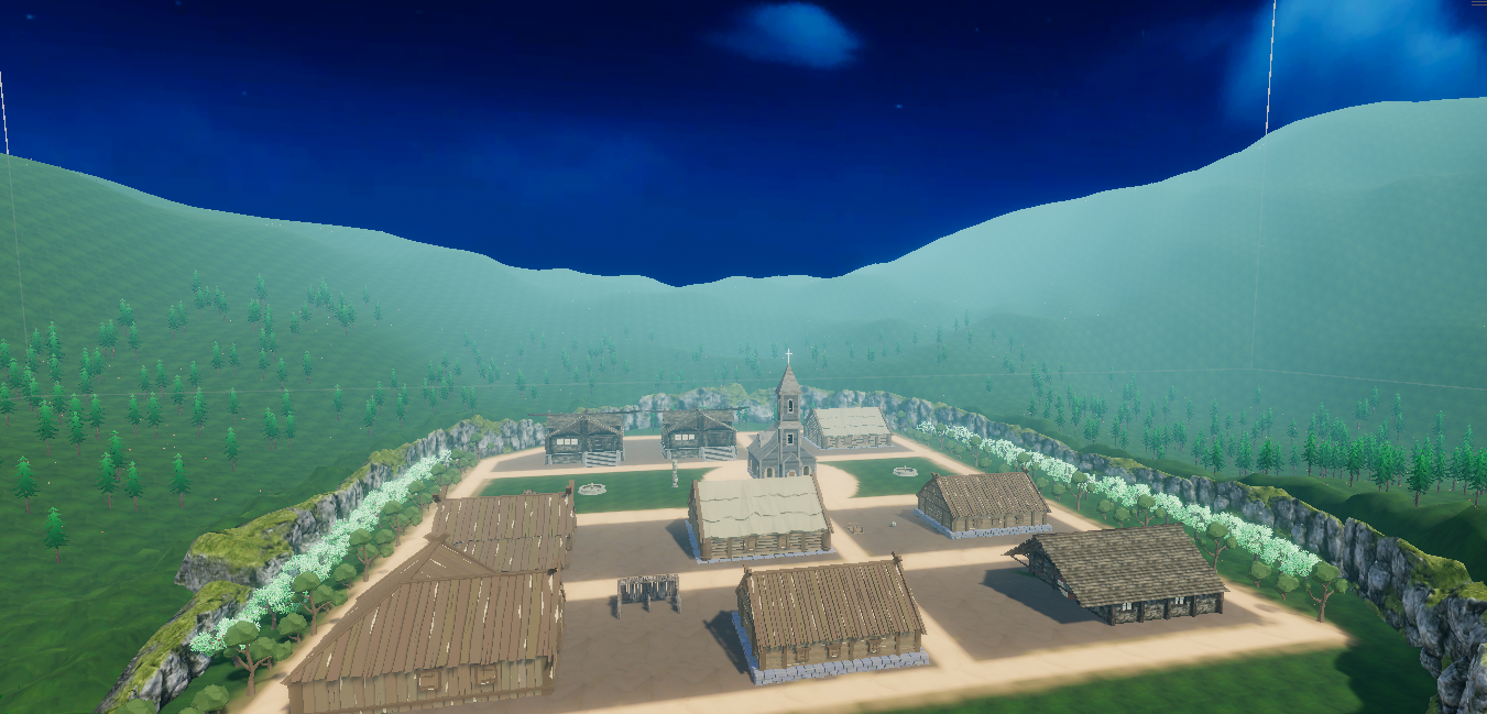 Games like Exploring The Unknown