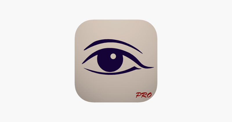 Eye Trainer KUKU KUBE Game Cover