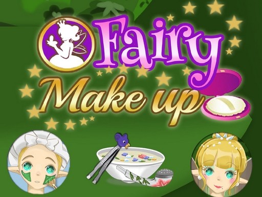 Games like Fairy Make Up
