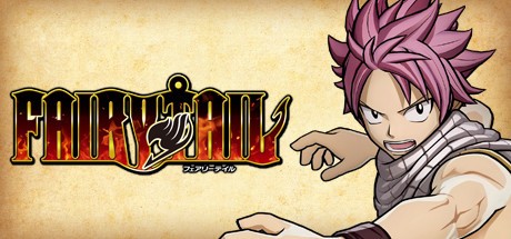 Games like FAIRY TAIL