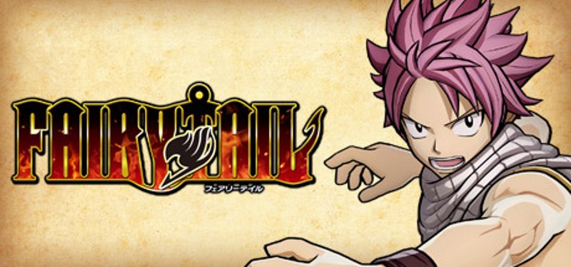 FAIRY TAIL Image