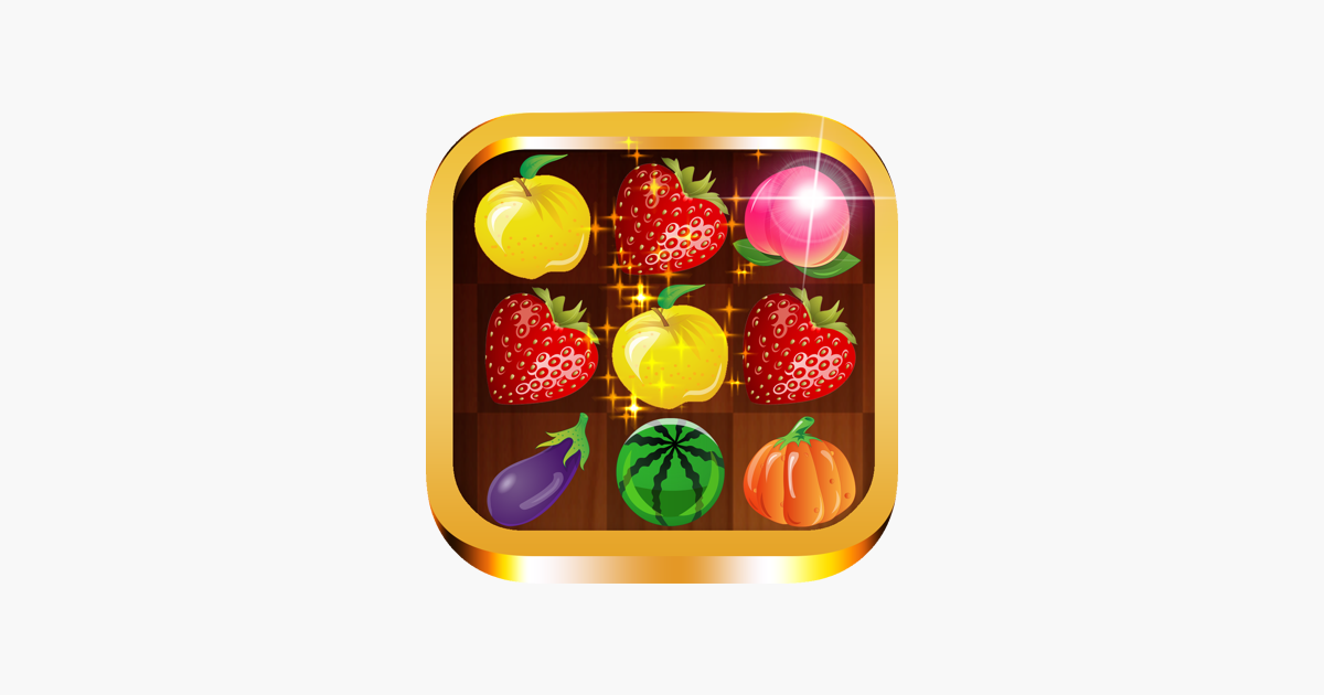 Games like Farm Fruits & Veggies Heroes