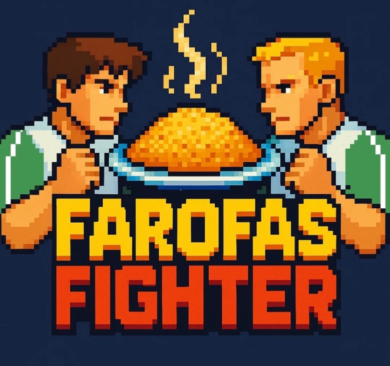Games like FAROFAS FIGHTER