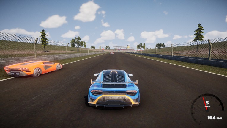 Fastline Rivals screenshot