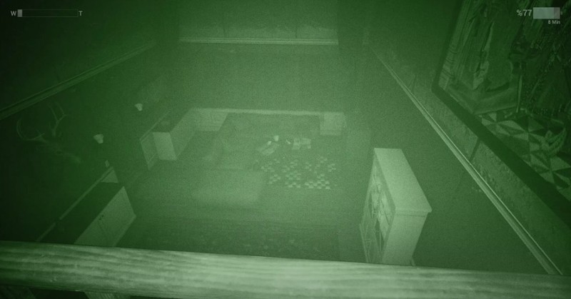 Fate Chapter 2 : The Beginning screenshot