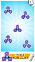 Fidget Spinner Evolution Image