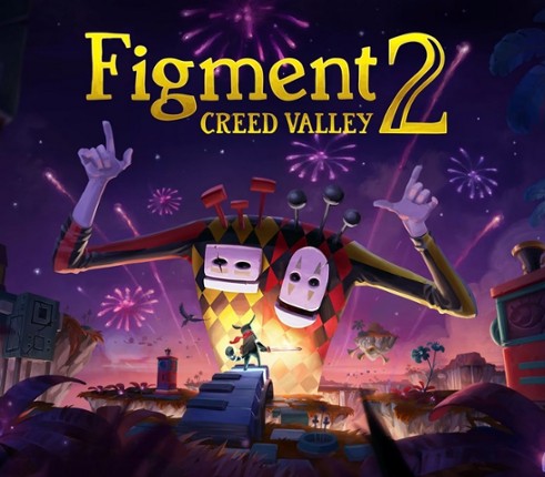 Figment: Creed Valley Image