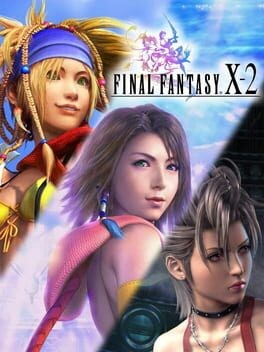 Games like Final Fantasy X-2