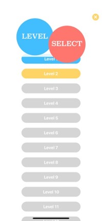 Find the Words screenshot