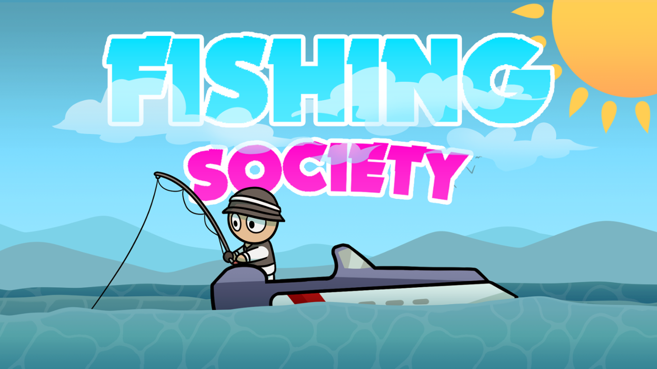 Games like Fishing Society