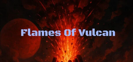 Games like Flames Of Vulcan