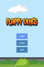 Flappy Wings Image