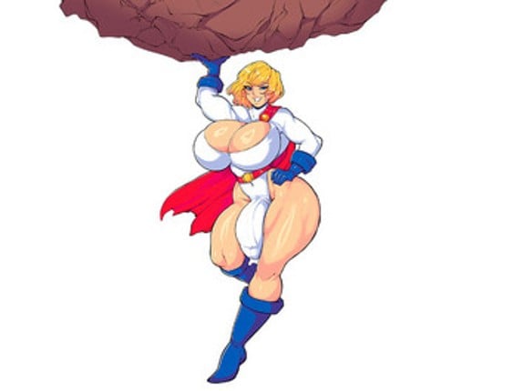 Flexible Fatale Image