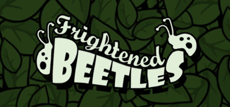 Frightened Beetles Game Cover