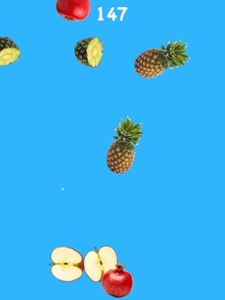 Fruit Slice! screenshot