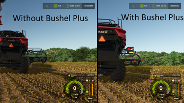 FS25 Bushel Plus Image