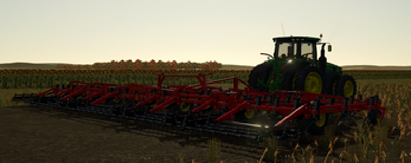 FS25 Sunflower 5056 screenshot