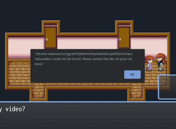 FTP Missing File Skipper-RPG Maker MZ Plugin Image