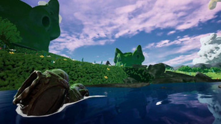 Galactic Legends Image