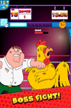 Family Guy Freakin Mobile Game Image