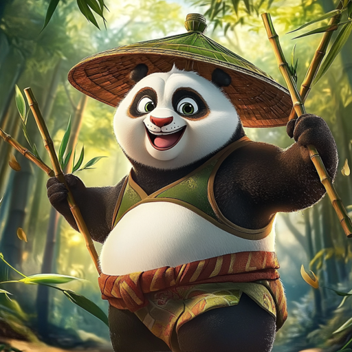 Games like Panda Master: Legend of Stick