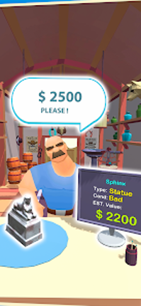 Pawn Shop Master screenshot