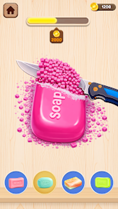 Mini Relaxing Games Antistress Image